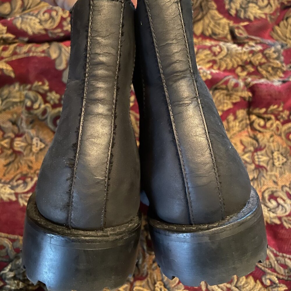 Thursday boots - Picture 2 of 6
